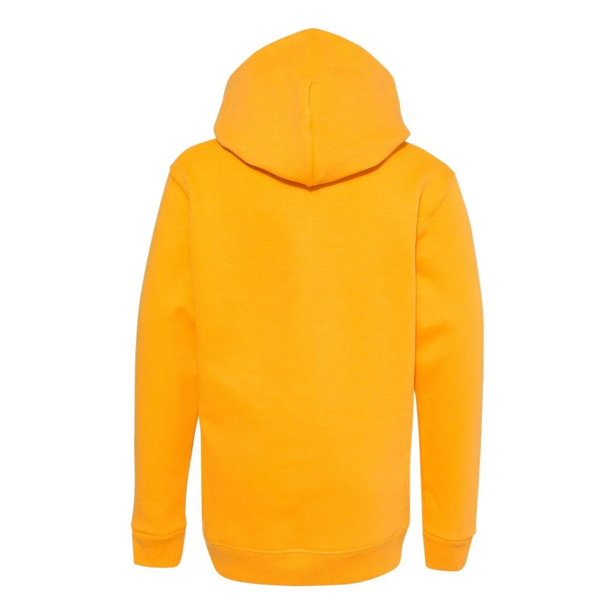 Hanes Ecosmart Youth Hooded Sweatshirt