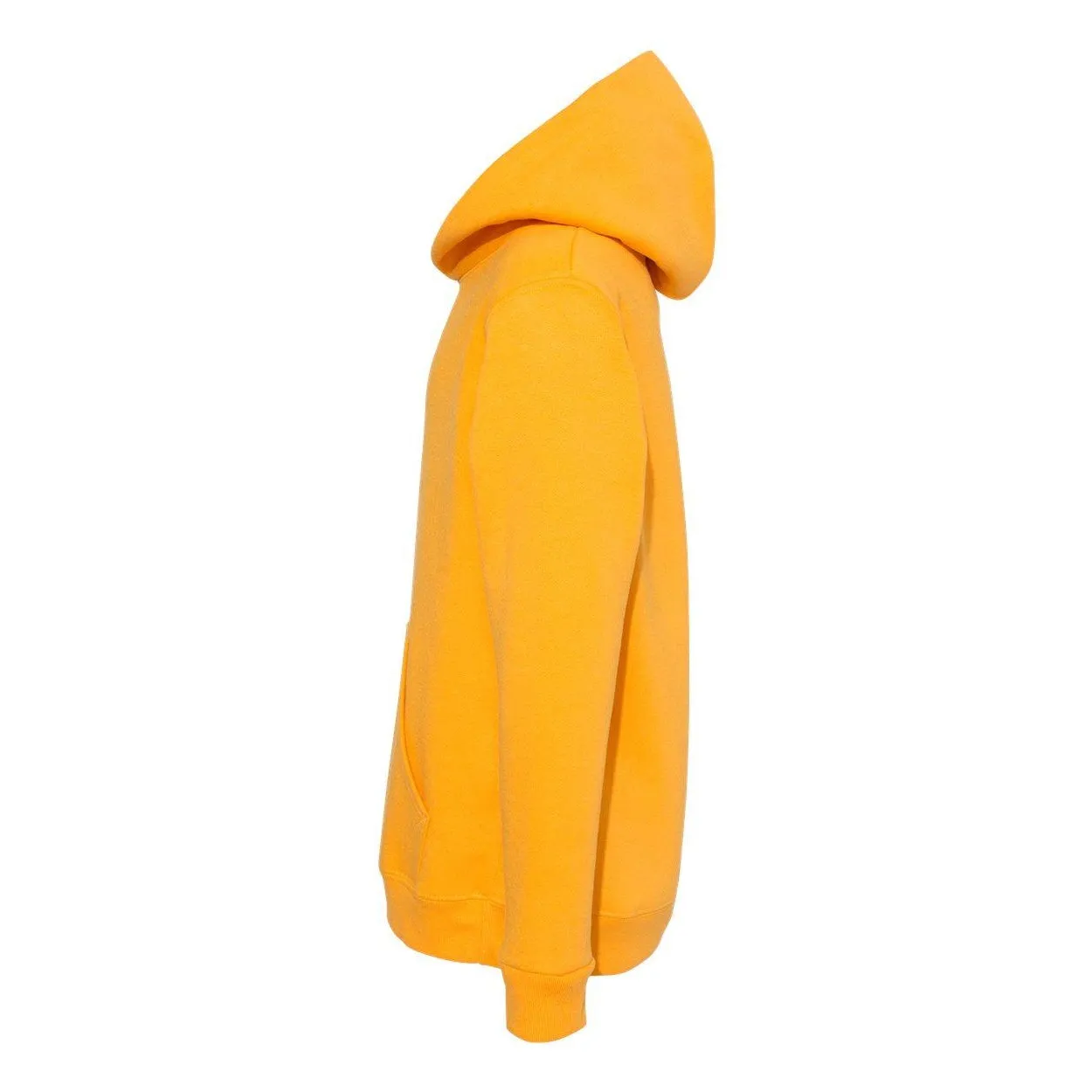 Hanes Ecosmart Youth Hooded Sweatshirt