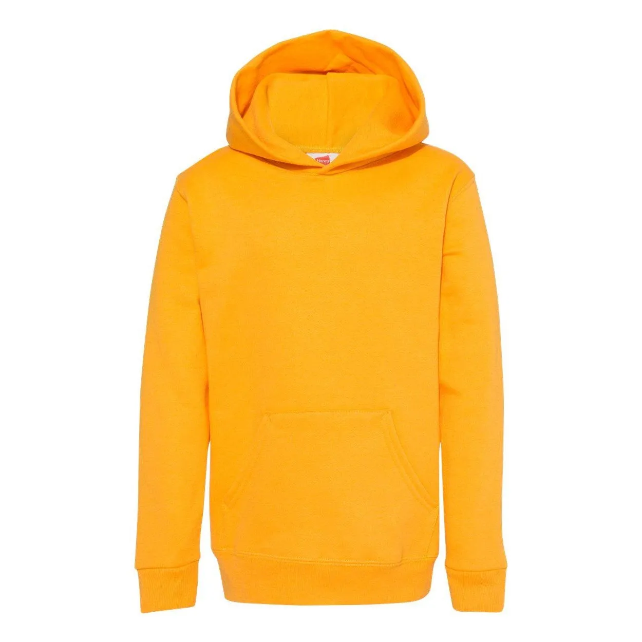 Hanes Ecosmart Youth Hooded Sweatshirt