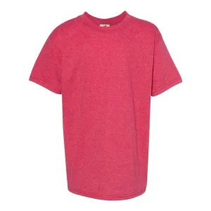 Hanes Ecosmart Youth T-Shirt
