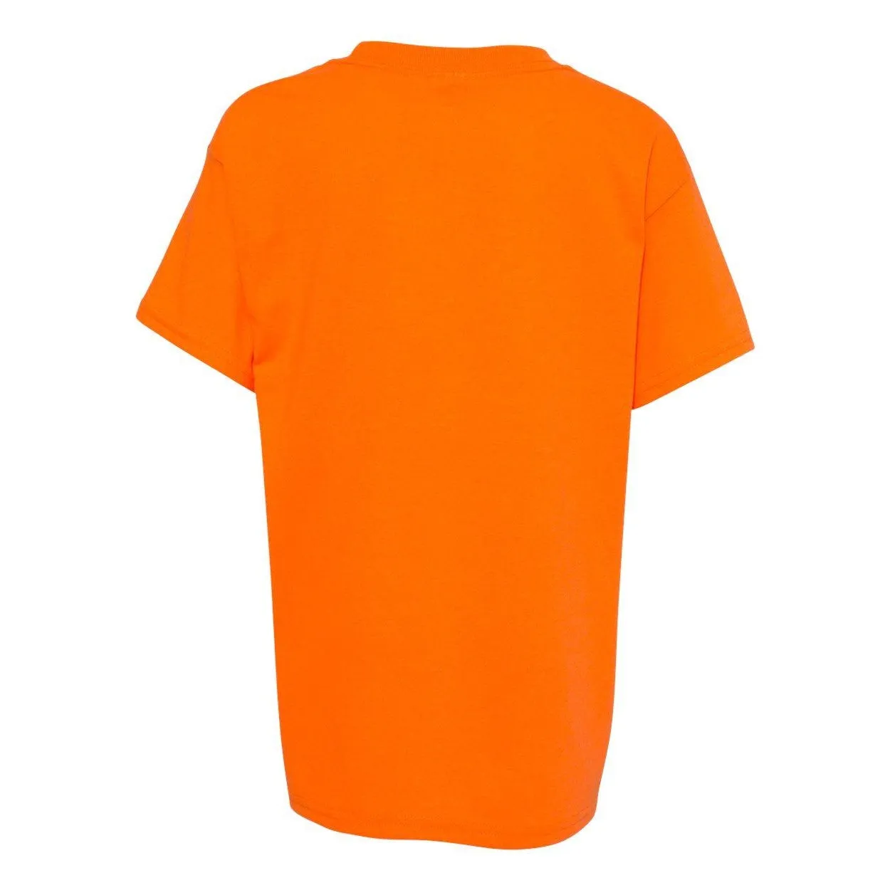Hanes Ecosmart Youth T-Shirt