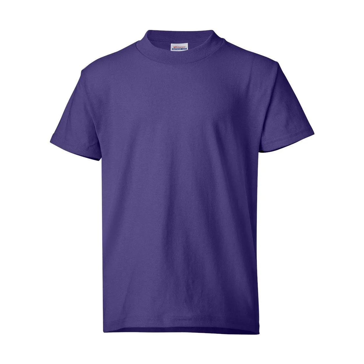 Hanes Ecosmart Youth T-Shirt