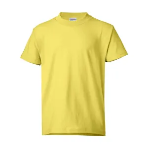 Hanes Ecosmart Youth T-Shirt