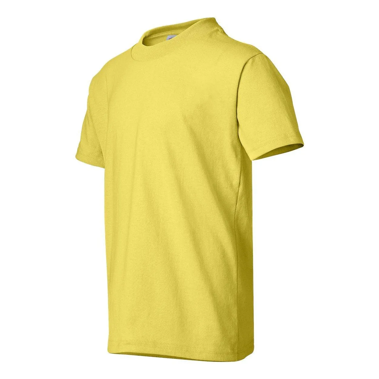 Hanes Ecosmart Youth T-Shirt