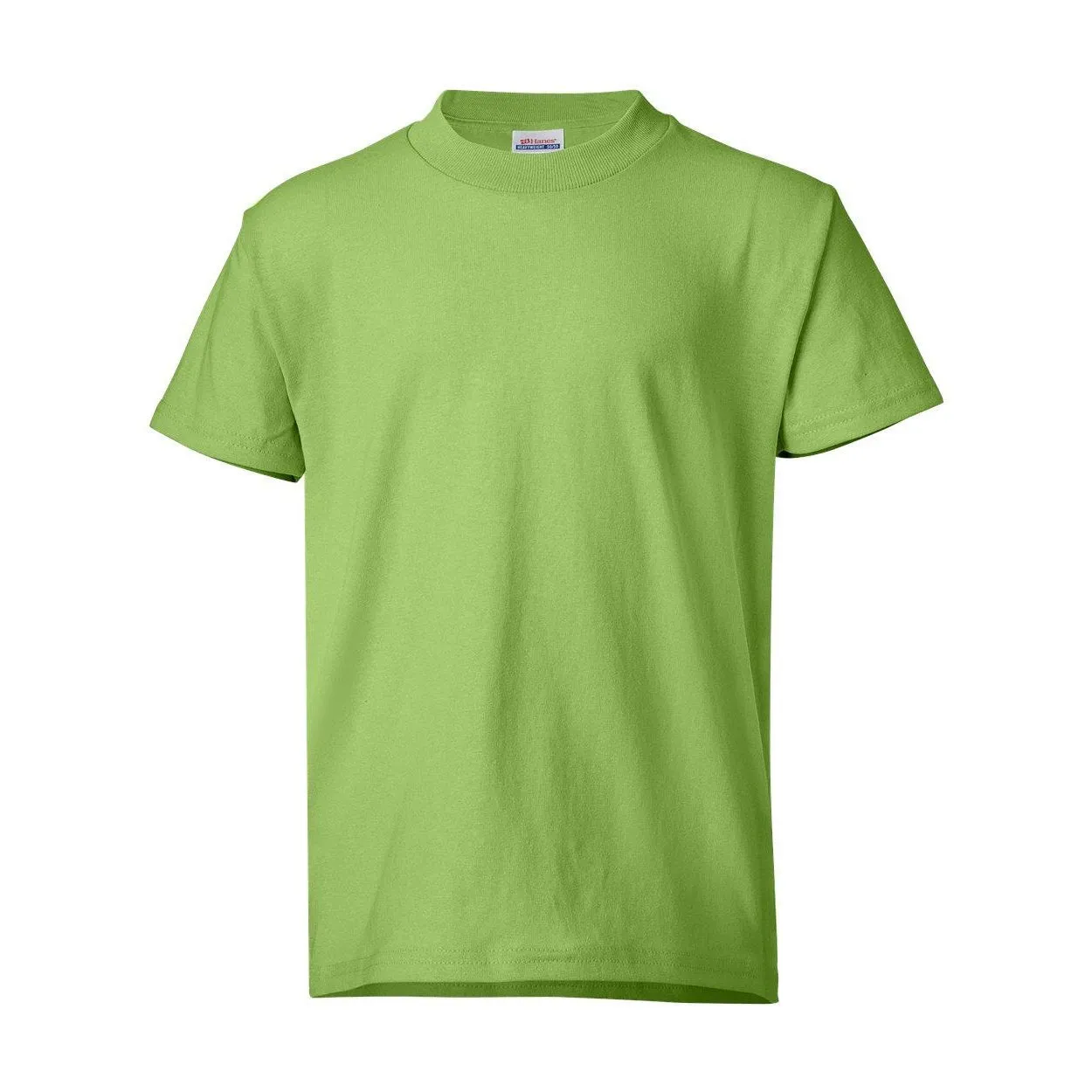 Hanes Ecosmart Youth T-Shirt