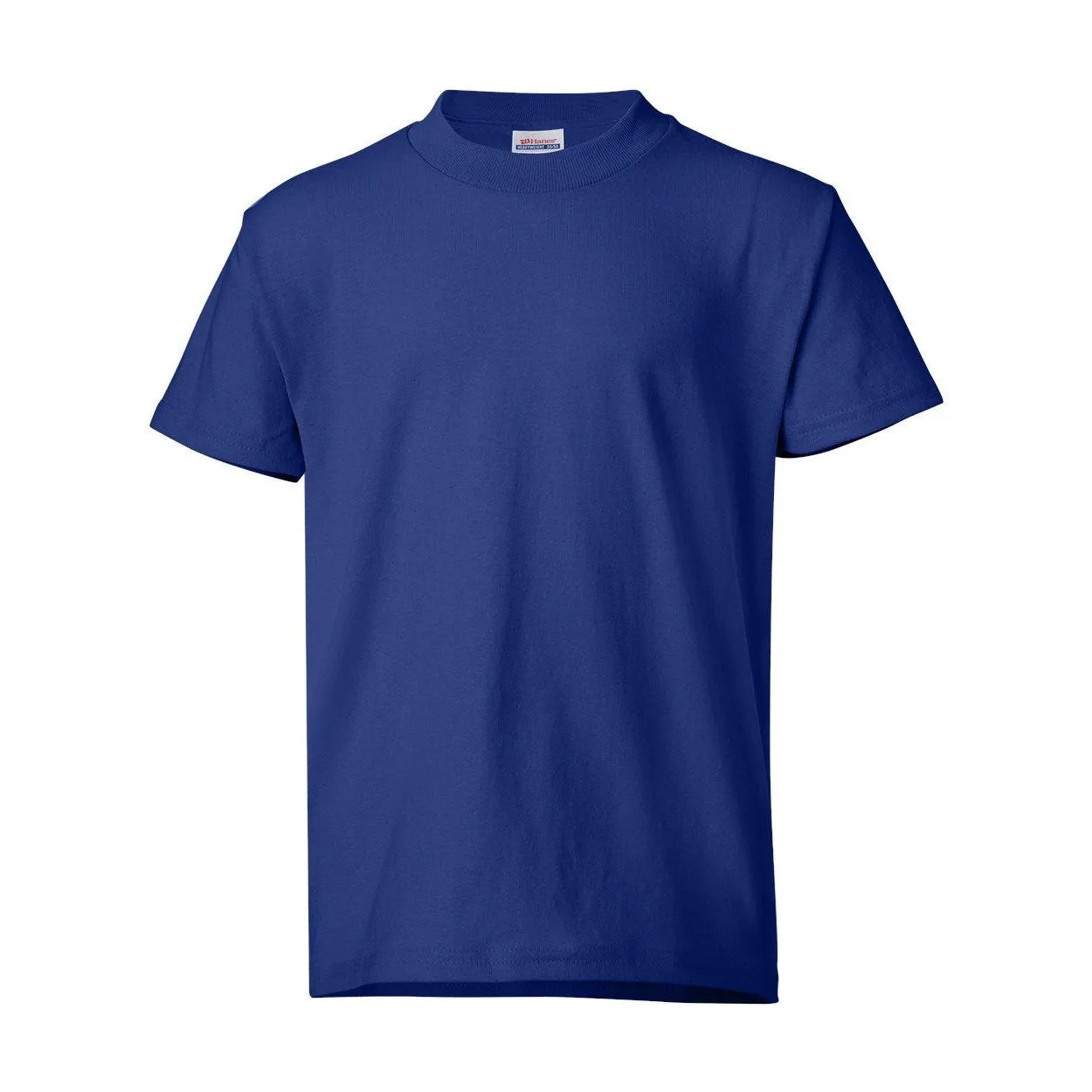 Hanes Ecosmart Youth T-Shirt