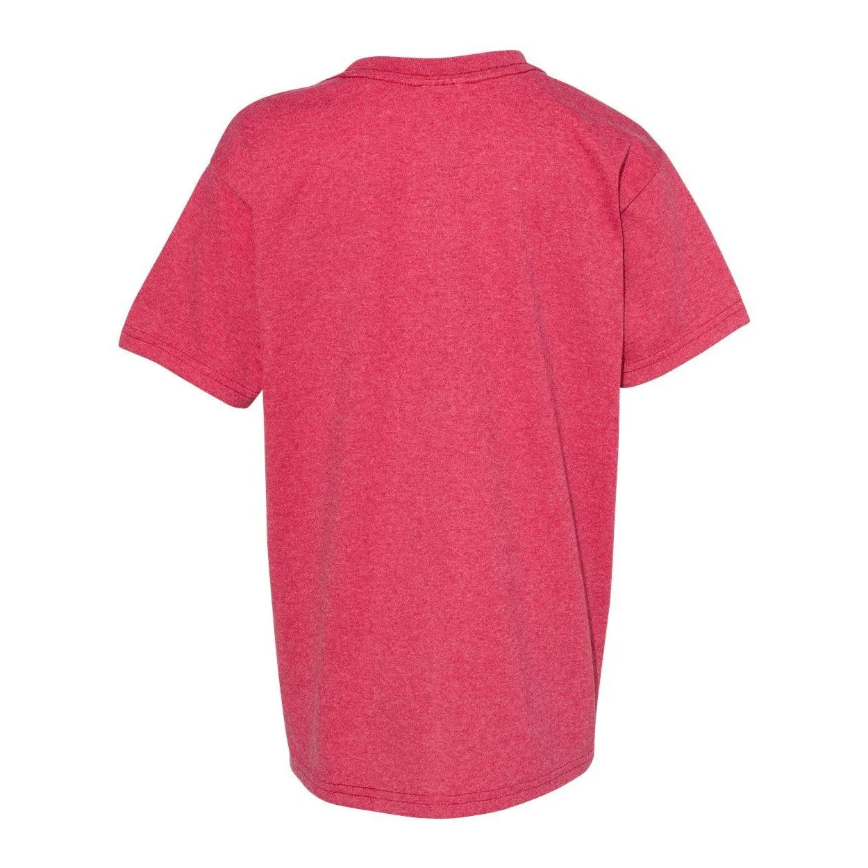 Hanes Ecosmart Youth T-Shirt