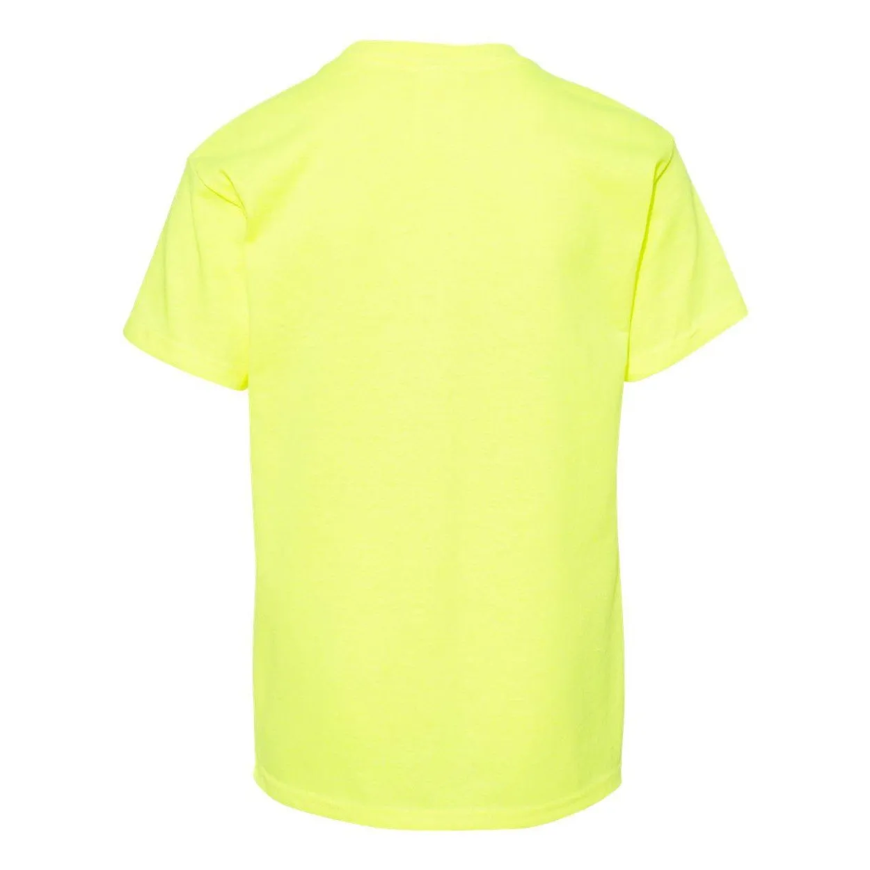 Hanes Ecosmart Youth T-Shirt