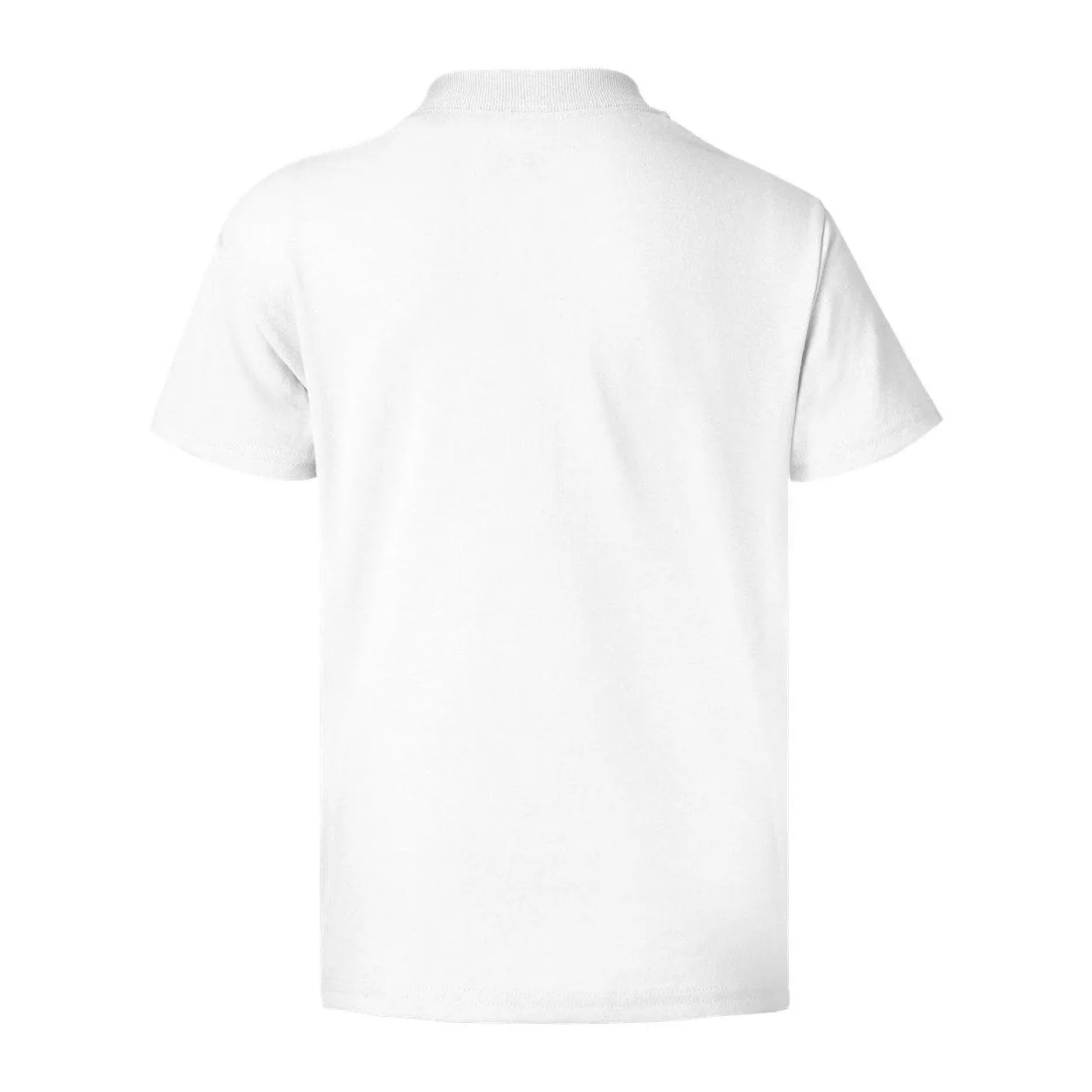Hanes Ecosmart Youth T-Shirt