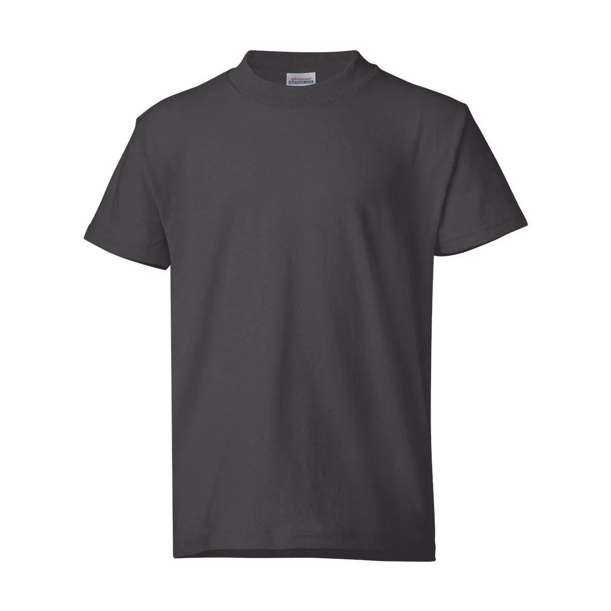 Hanes Ecosmart Youth T-Shirt