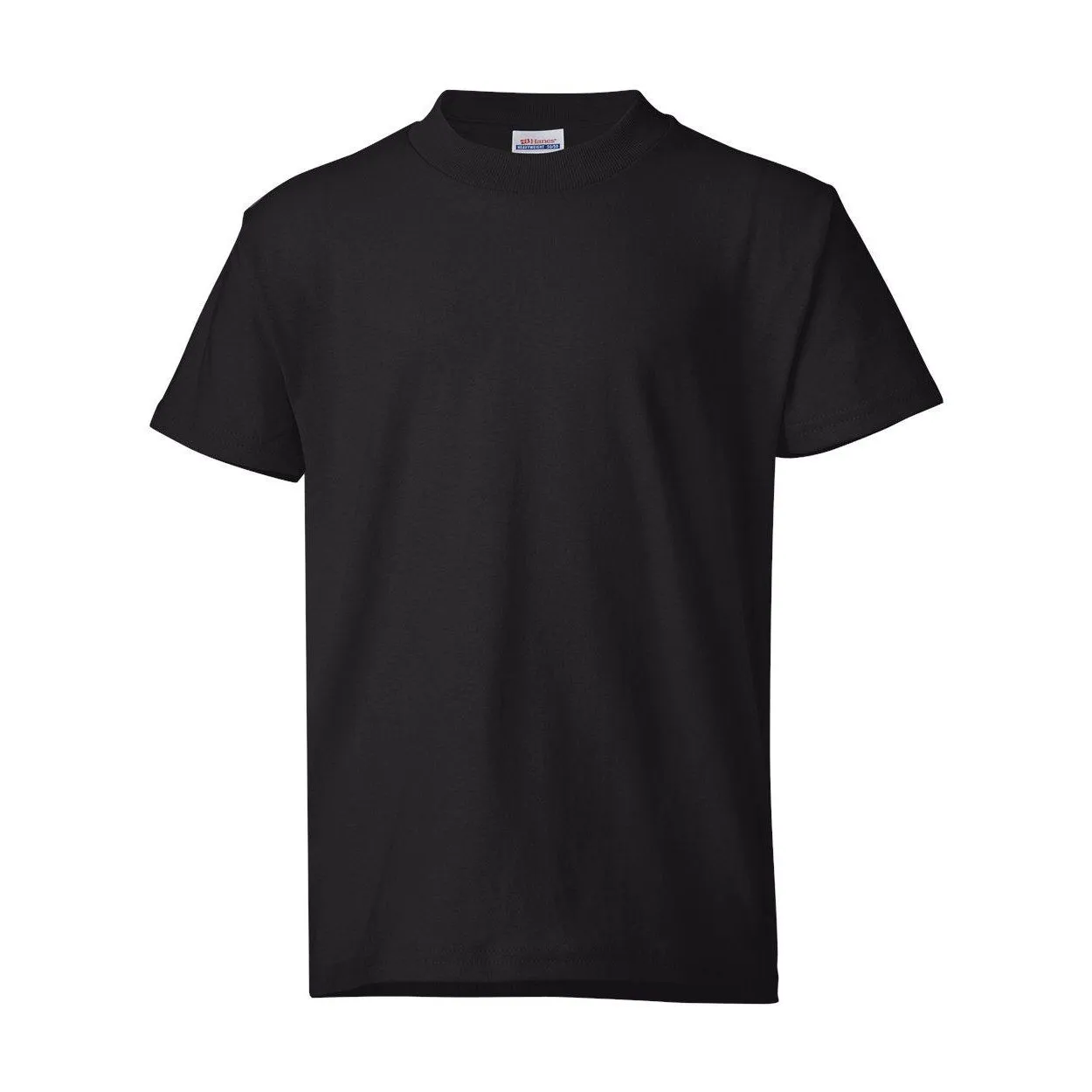 Hanes Ecosmart Youth T-Shirt