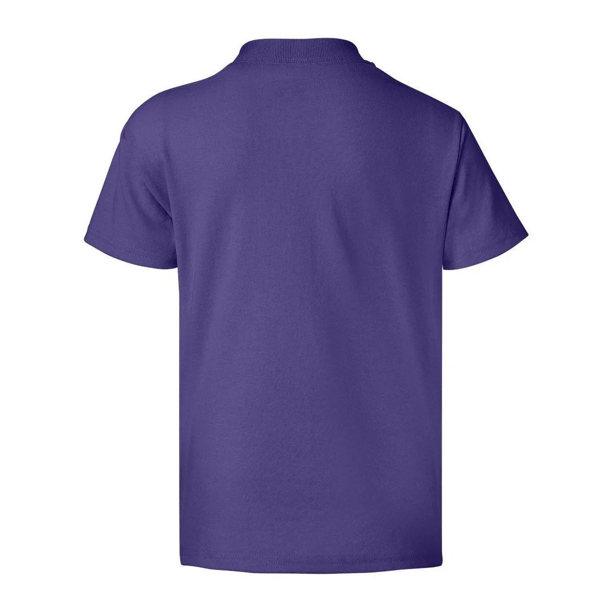 Hanes Ecosmart Youth T-Shirt