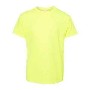 Hanes Ecosmart Youth T-Shirt