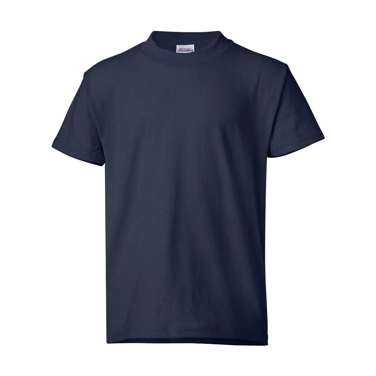 Hanes Ecosmart Youth T-Shirt
