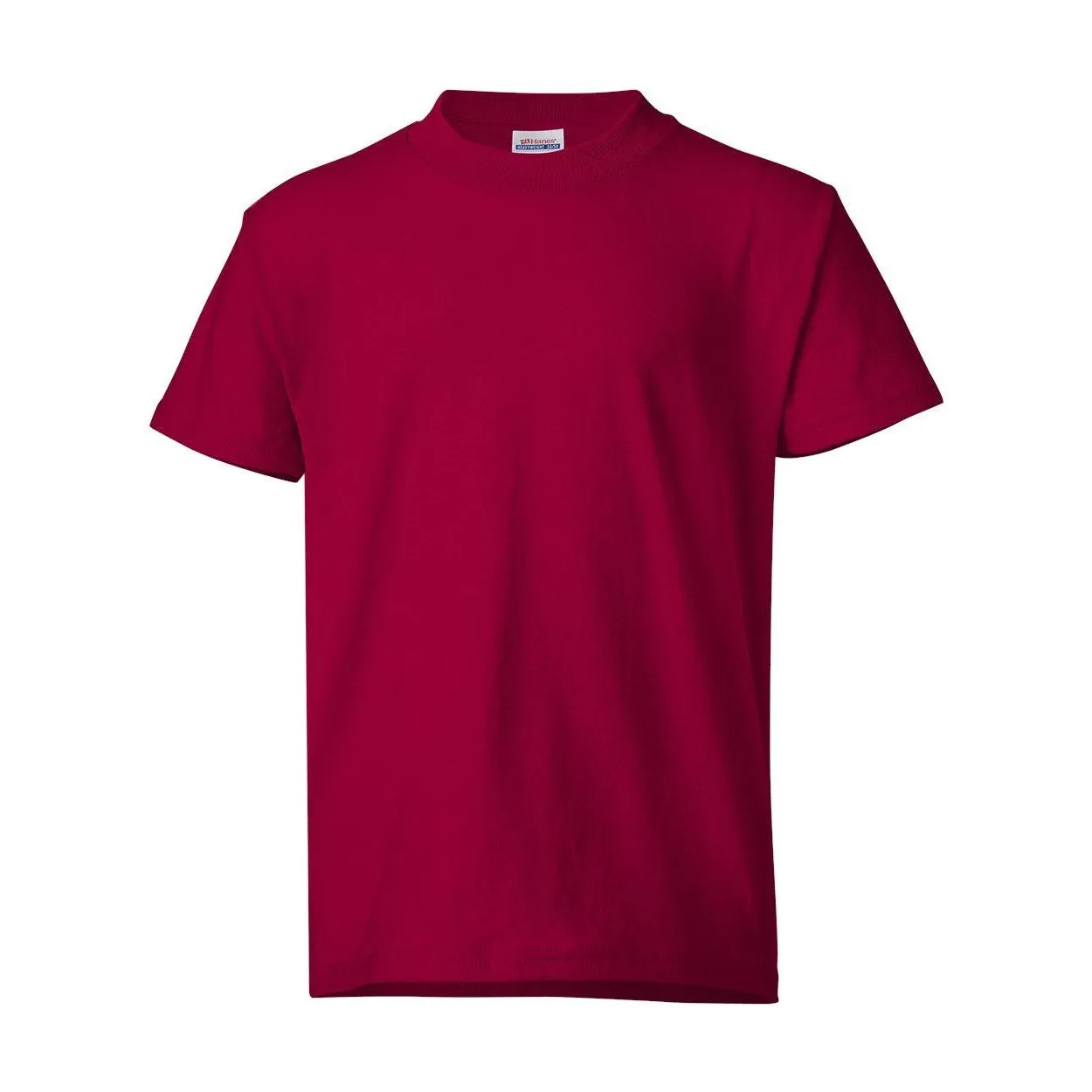 Hanes Ecosmart Youth T-Shirt