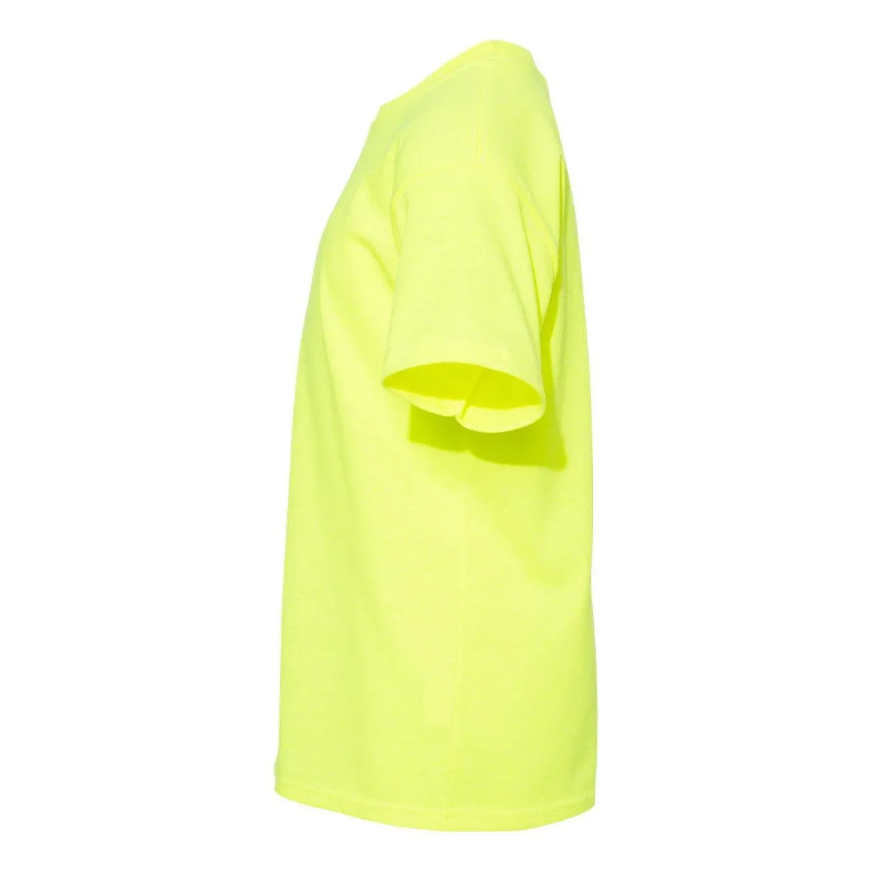 Hanes Ecosmart Youth T-Shirt