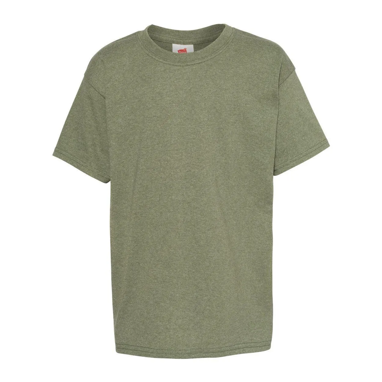 Hanes Ecosmart Youth T-Shirt