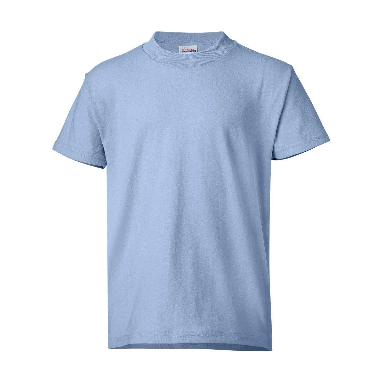 Hanes Ecosmart Youth T-Shirt