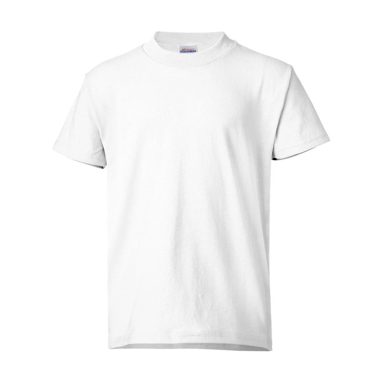 Hanes Ecosmart Youth T-Shirt