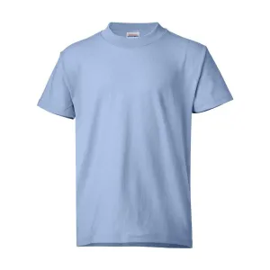 Hanes Ecosmart Youth T-Shirt