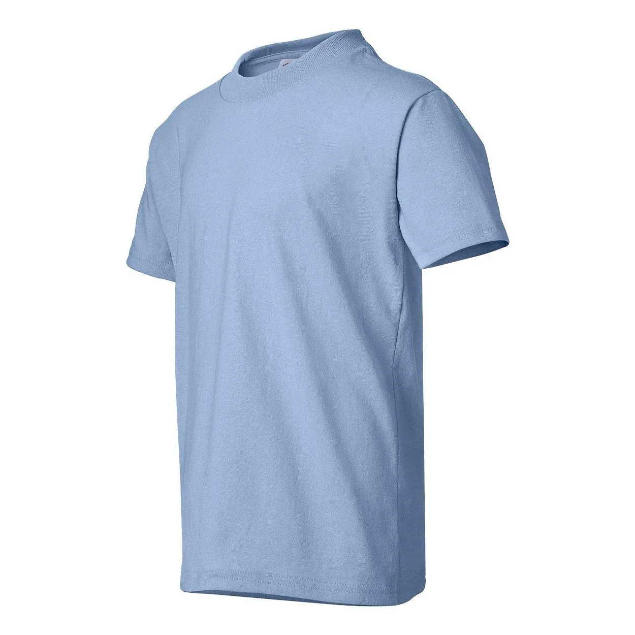Hanes Ecosmart Youth T-Shirt