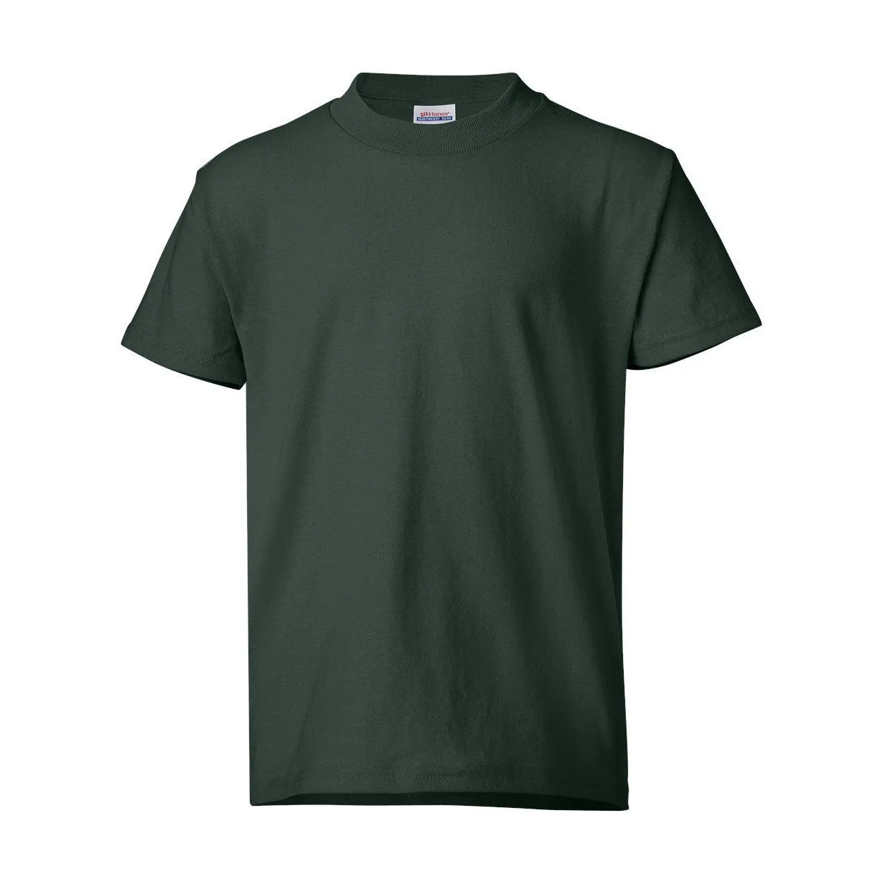Hanes Ecosmart Youth T-Shirt