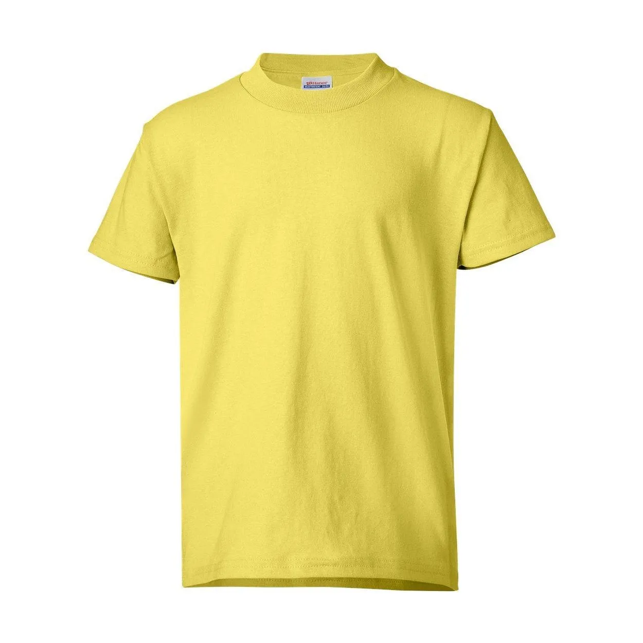 Hanes Ecosmart Youth T-Shirt