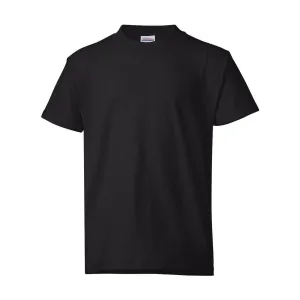 Hanes Ecosmart Youth T-Shirt