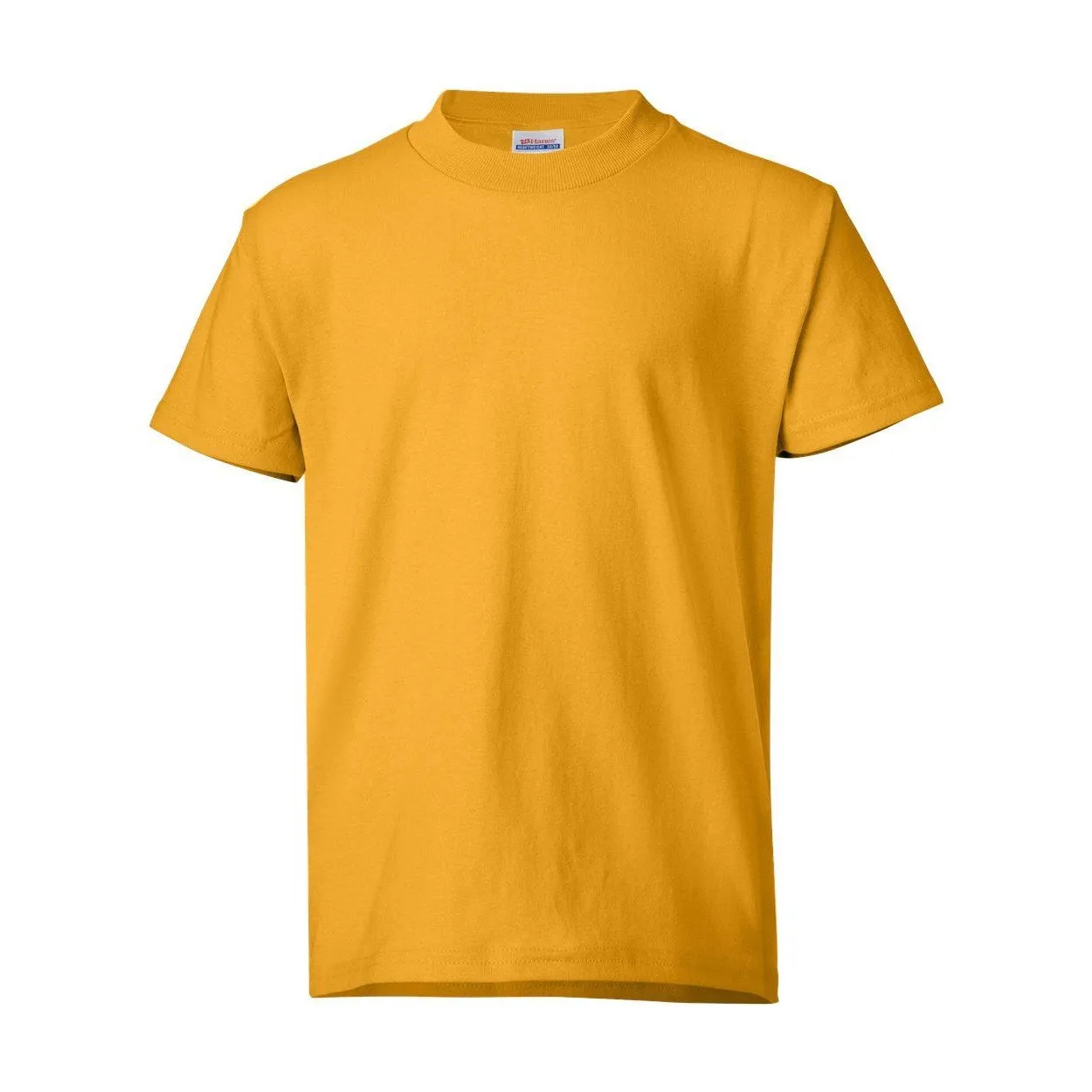 Hanes Ecosmart Youth T-Shirt