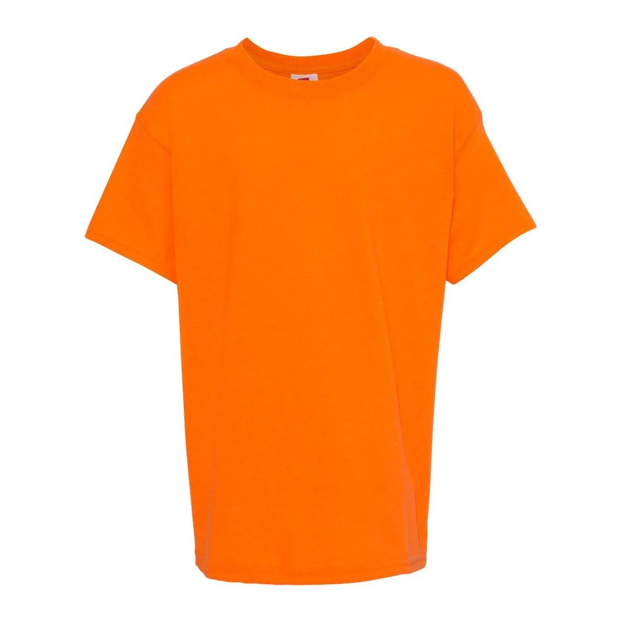 Hanes Ecosmart Youth T-Shirt