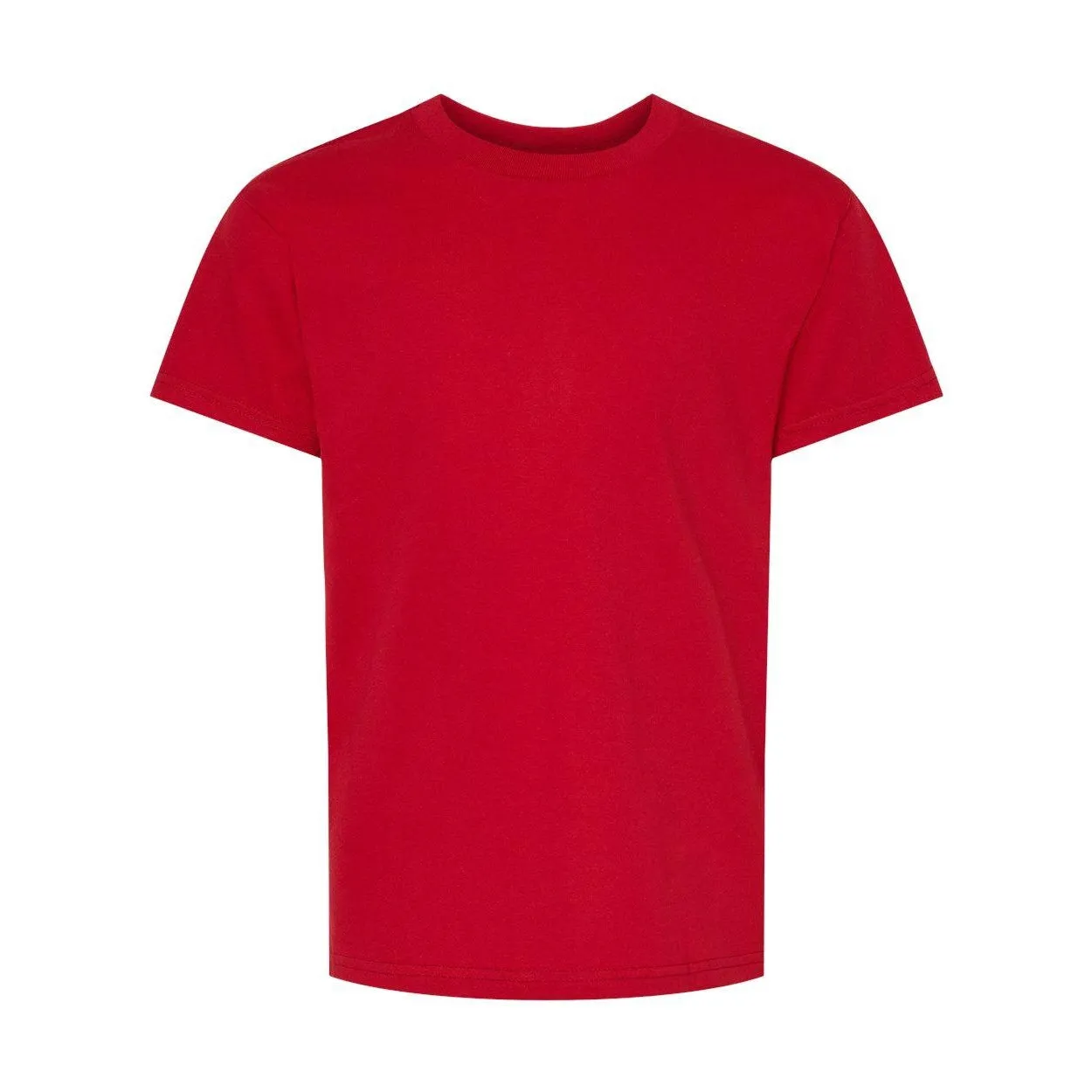 Hanes Essential-T Youth T-Shirt