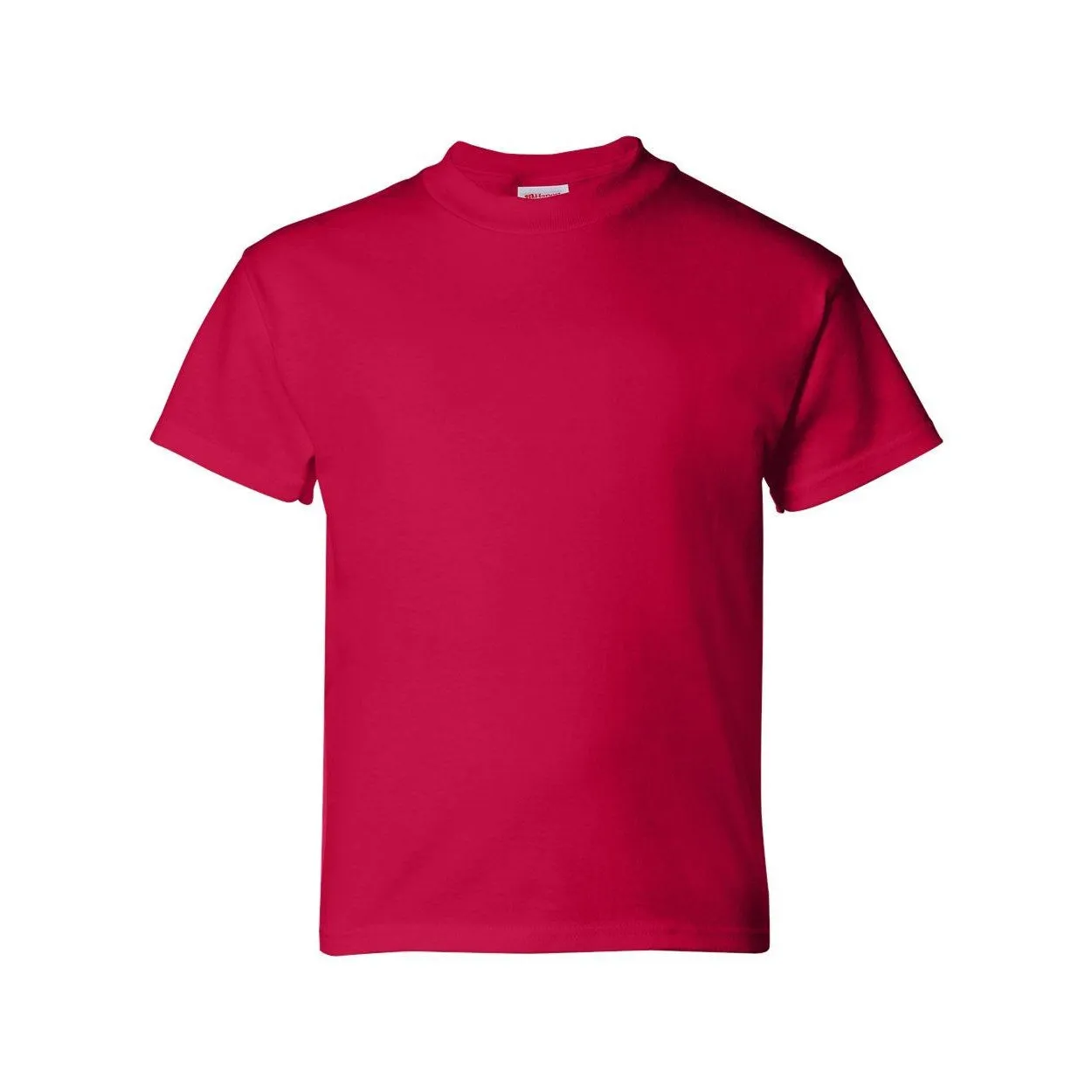 Hanes Essential-T Youth T-Shirt