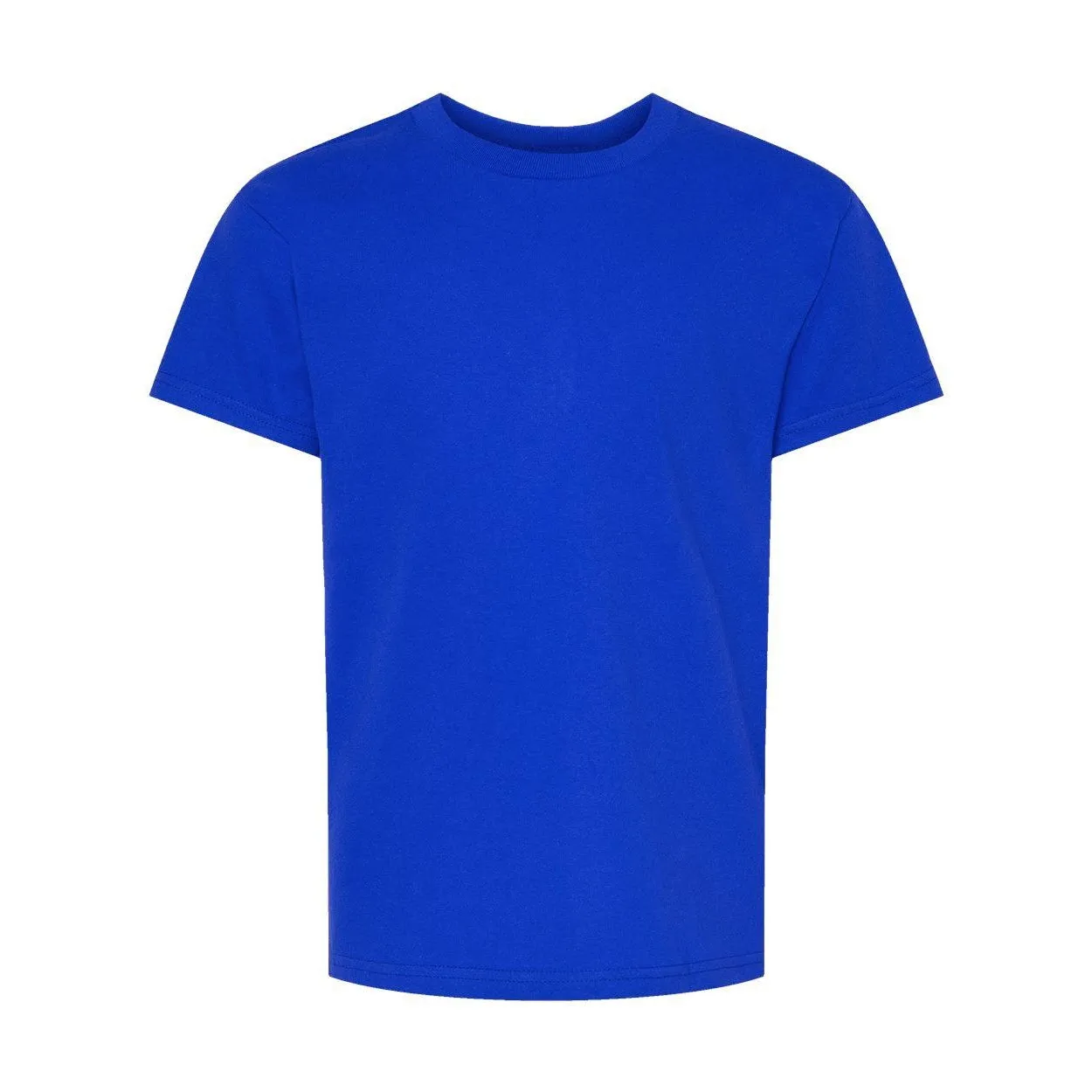 Hanes Essential-T Youth T-Shirt