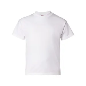 Hanes Essential-T Youth T-Shirt