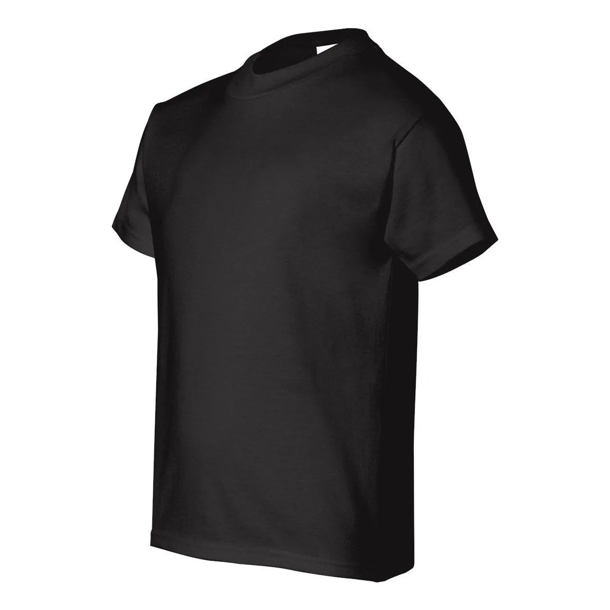 Hanes Essential-T Youth T-Shirt