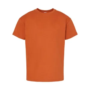Hanes Essential-T Youth T-Shirt