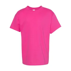 Hanes Essential-T Youth T-Shirt