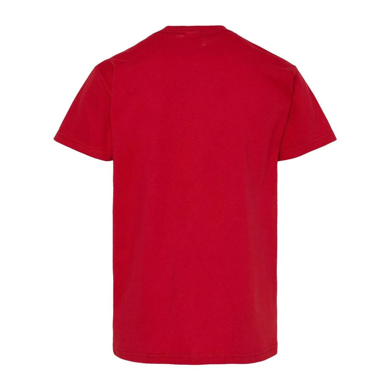 Hanes Essential-T Youth T-Shirt