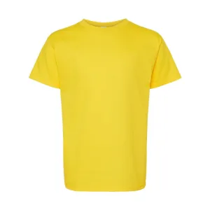 Hanes Essential-T Youth T-Shirt