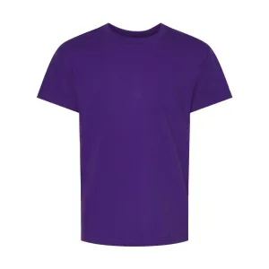 Hanes Essential-T Youth T-Shirt