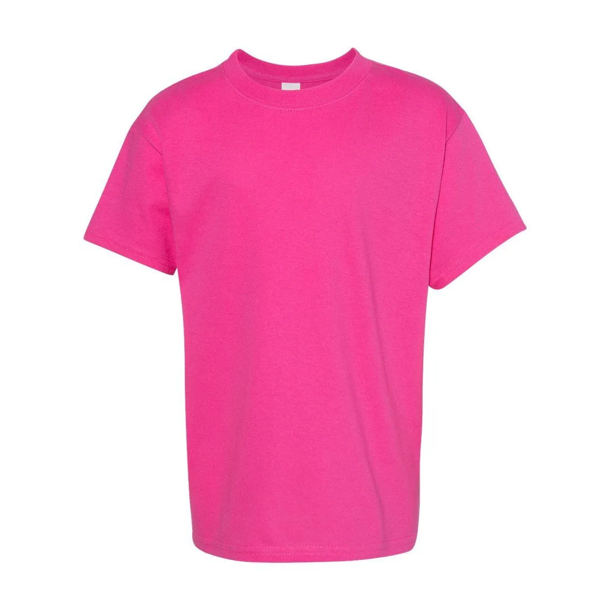 Hanes Essential-T Youth T-Shirt