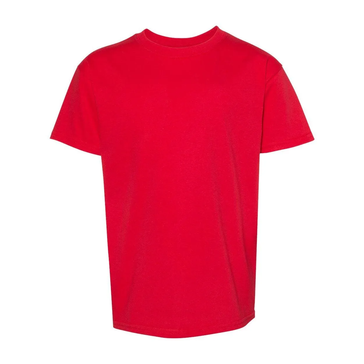 Hanes Essential-T Youth T-Shirt