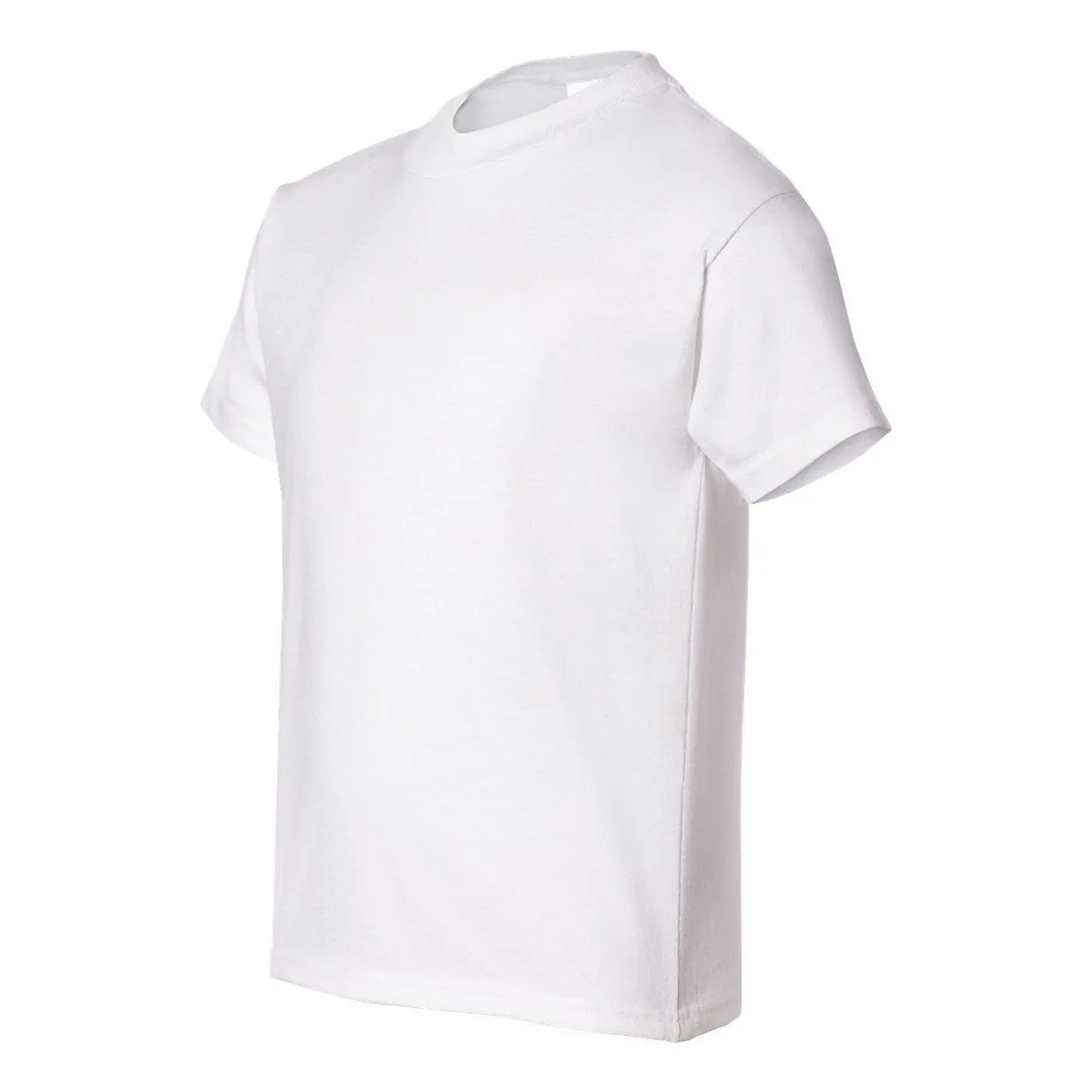 Hanes Essential-T Youth T-Shirt