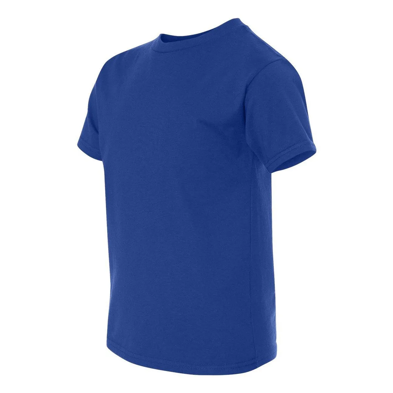 Hanes Perfect-T Youth T-Shirt