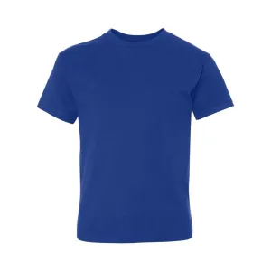 Hanes Perfect-T Youth T-Shirt