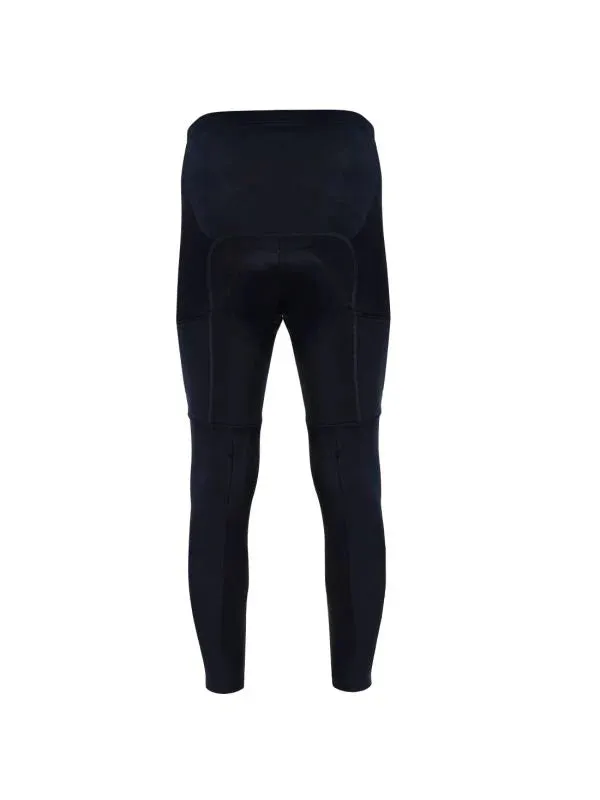 Heini Spider Thermo 480 Women's Cycling Tight (Black)