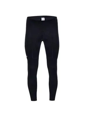 Heini Spider Thermo 480 Women's Cycling Tight (Black)