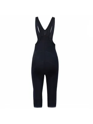 Heini Timis 138 Women's Cycling Bibnicker (Black)