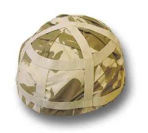 HELMET COVER MK.6 Silvermans