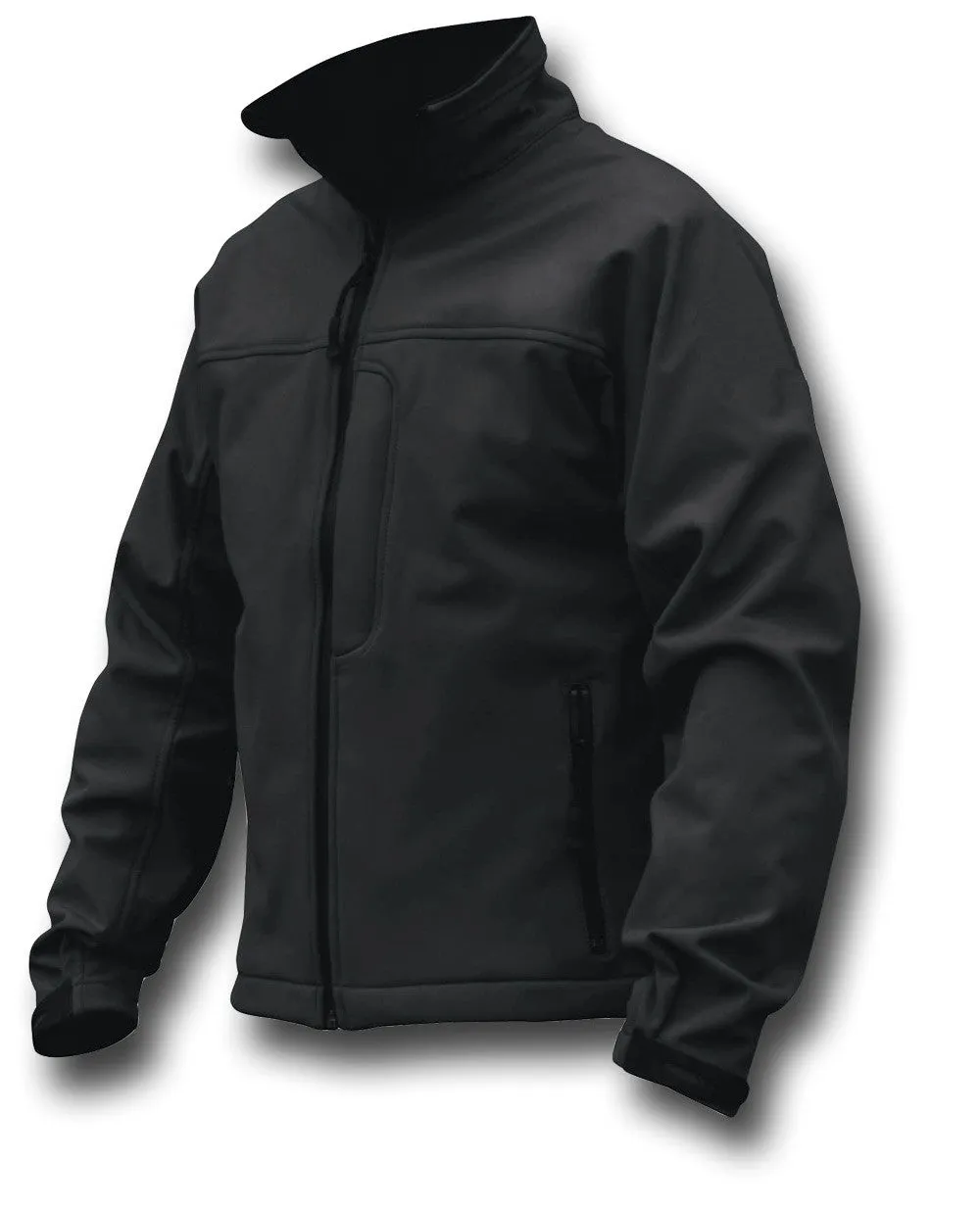 HIGHLANDER ODIN SOFTSHELL JACKET Silvermans